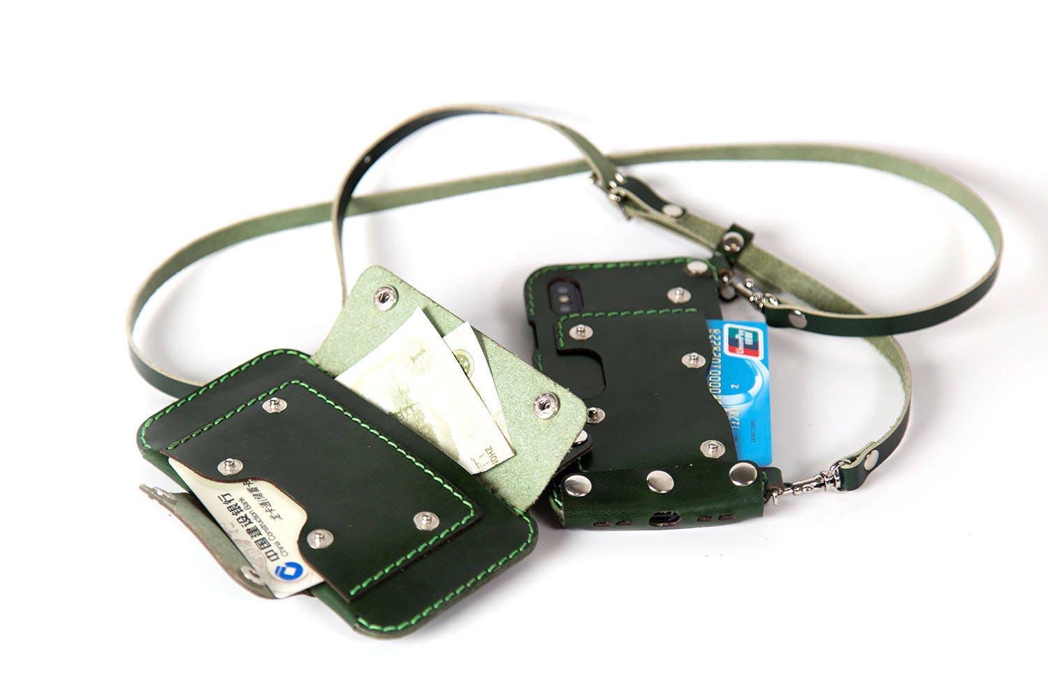 Crossbody Iphone 13 Pro Max Case Leather 13 Mini Case 12 Pro Etsy Australia