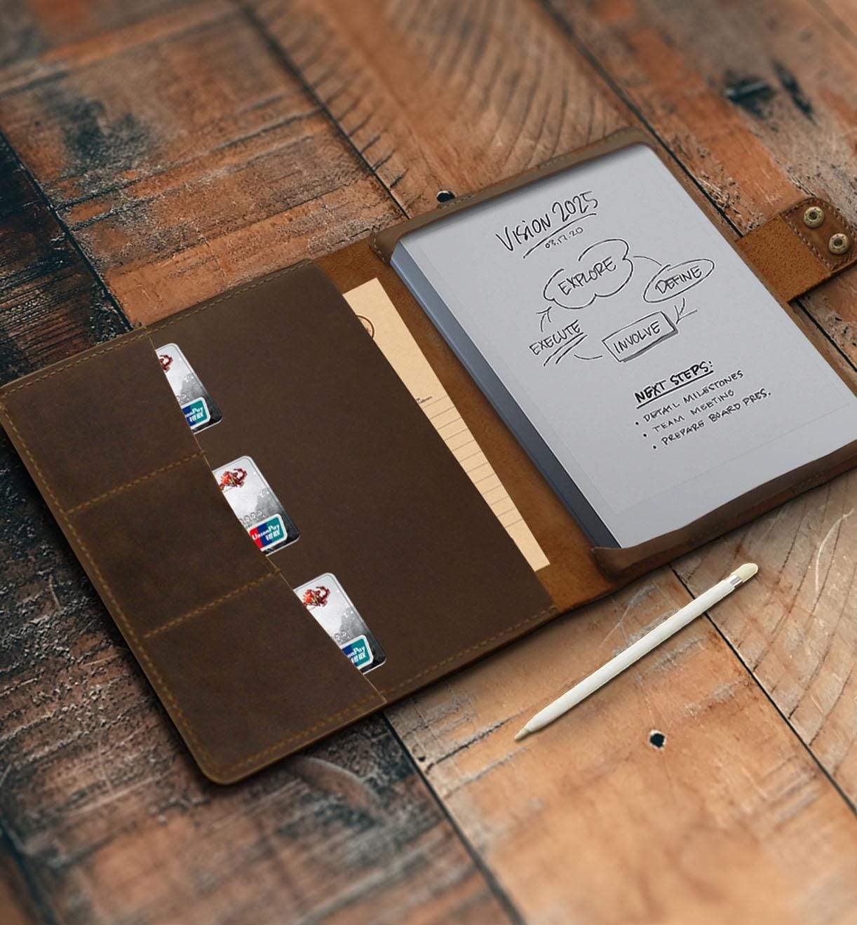 Remarkable2本体、カバーのセット Amazon | reMarkable Essentialsバンドル – グレー | reMarkable