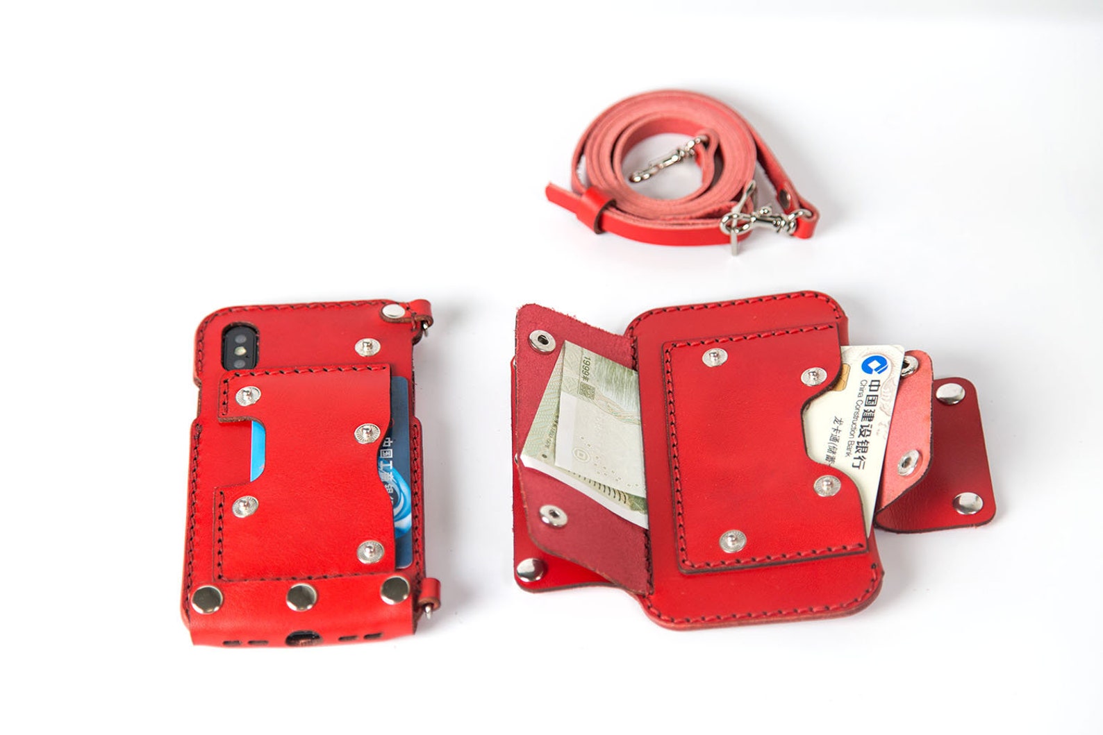 Crossbody Phone Case Samsung Galaxy S22 Ultra 5G/S22 5G/S22 Etsy UK