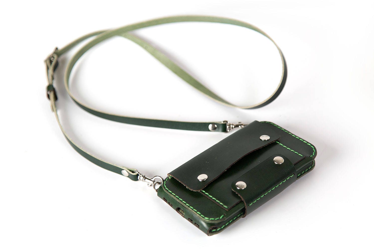 Crossbody Iphone 13 Pro Max Case Leather 13 Mini Case 12 Pro Etsy