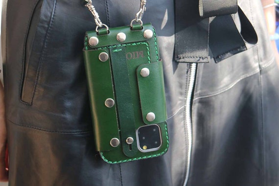 Für Samsung Galaxy S24 S24+ S24 Ultra Handy Hülle Slim Leder Schutzhülle  Tasche