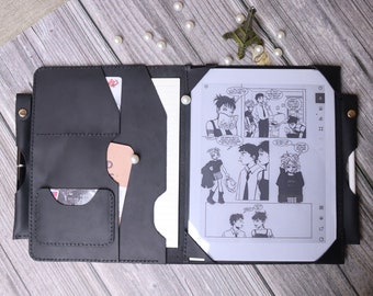 Supernote A6 X2 Nomad ケースブック Supernote A6 x2 ケース
