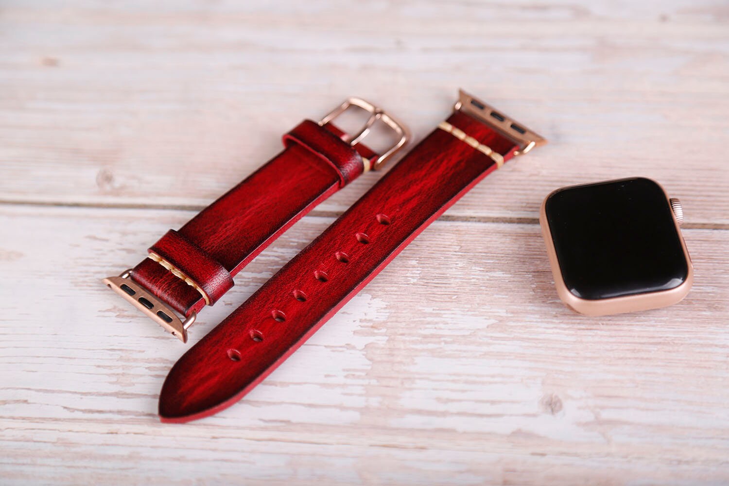 Apple Watch Monogram bet.yonsei.ac.kr