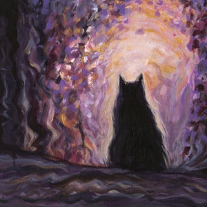 Shadow Cat