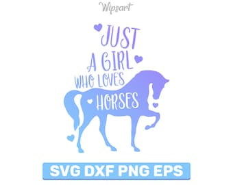 Download Horse lover svg | Etsy