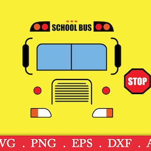 School bus svg, gift for bus driver svg, school bus tumbler svg, bus driver svg
