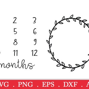Svg manta hito, bebé manta svg, bebé hito svg, bebé meses svg, bebé svg, manta recién nacida svg
