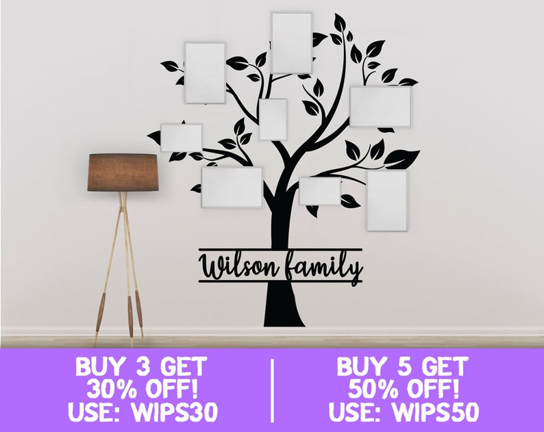 Download SALE Family tree svg tree of life svg family tree monogram ...