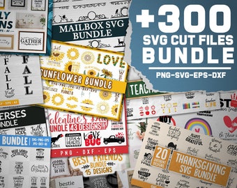 HUGE SVG Bundle, Huge Sublimation Bundle