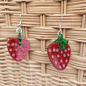 DIGITAL FILE ONLY/ Glowforge Earring File