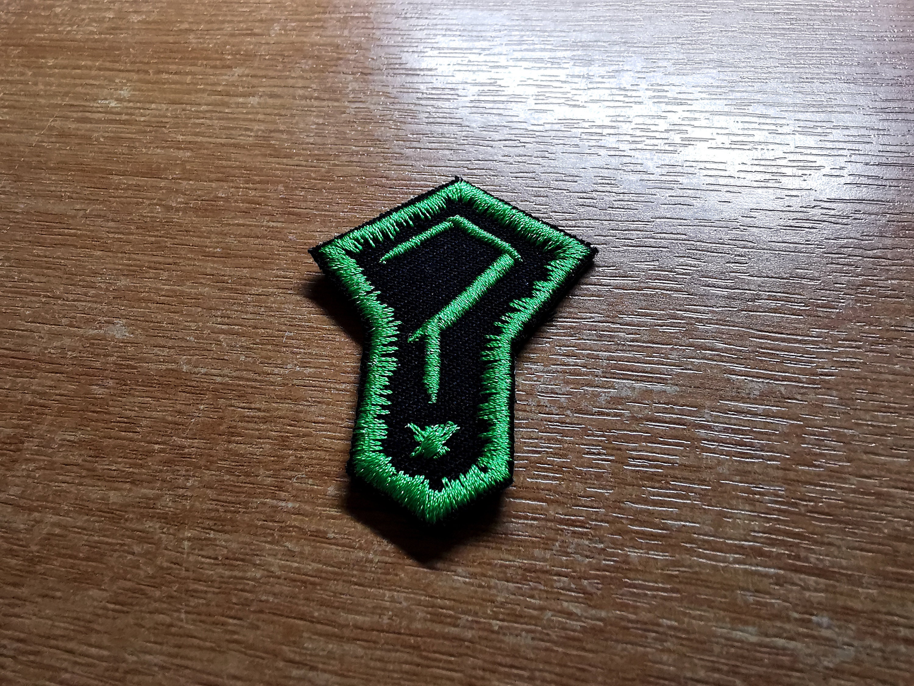 Riddler question marks - Etsy Österreich, image size:3000x2250