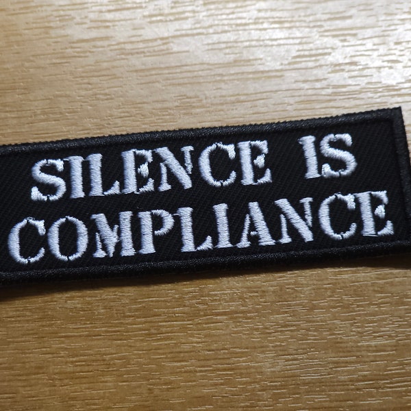 Feminist Patches Etsy