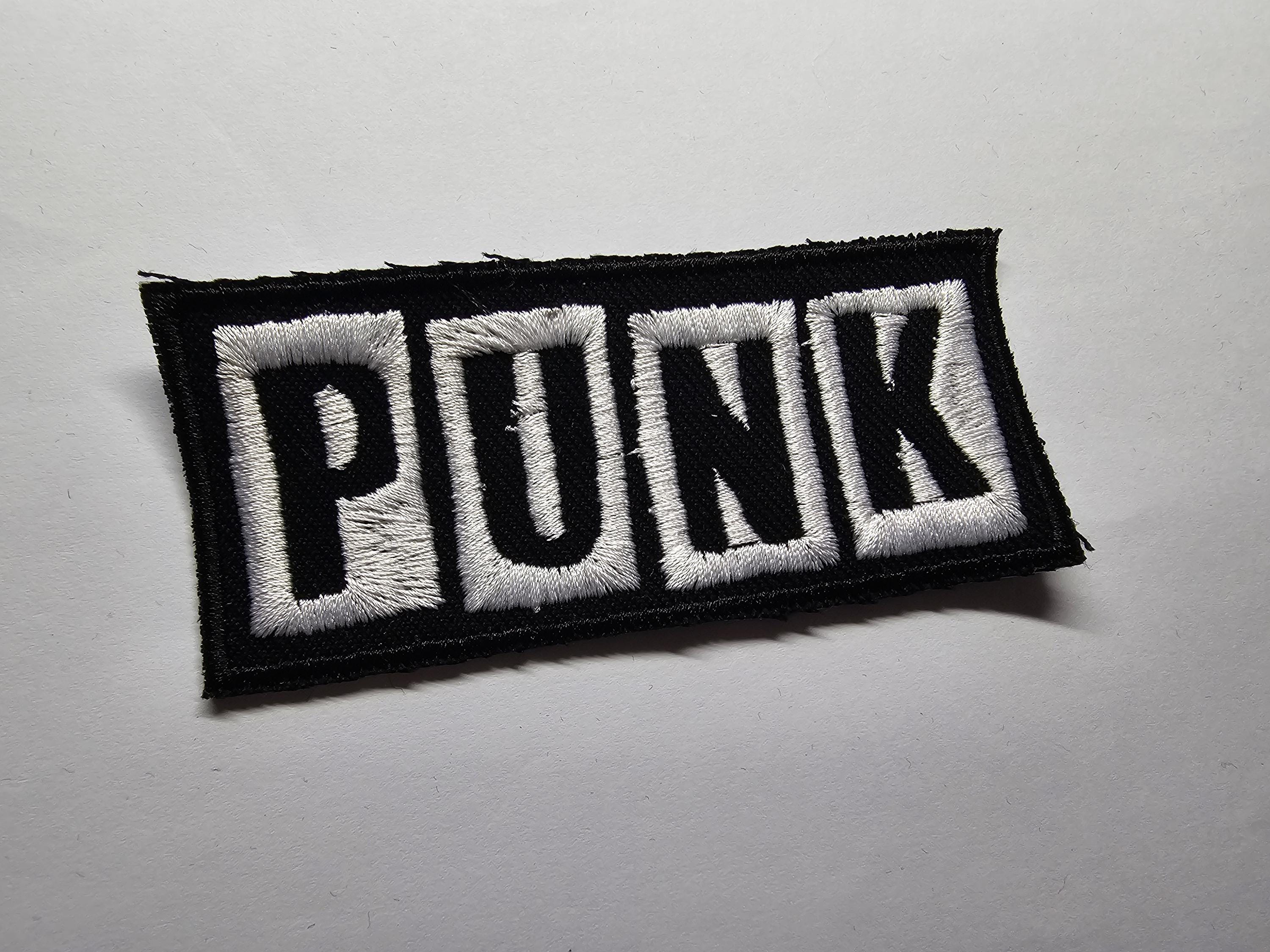 Nofx Back Patches - Etsy