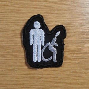 Disability Visibility Icon Awareness