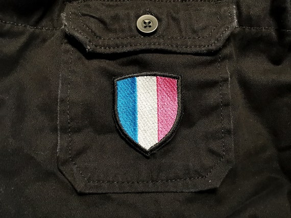 What kind of pants make the best patch pants? : r/BattleJackets