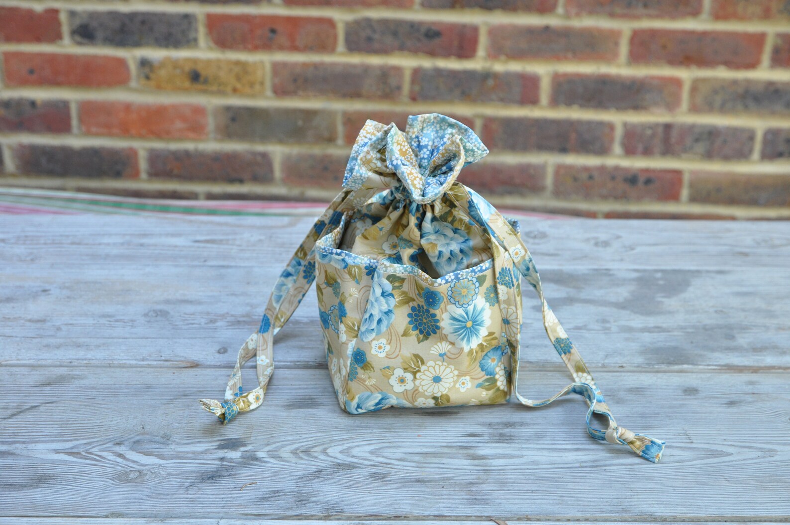 Large Dolly Bag Pattern Etsy UK
