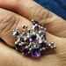 see more listings in the Gemstone Rings section