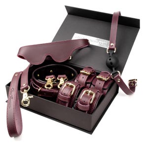BDSM Submissive's List of Fantasies, Push the Limits Game, BDSM ...