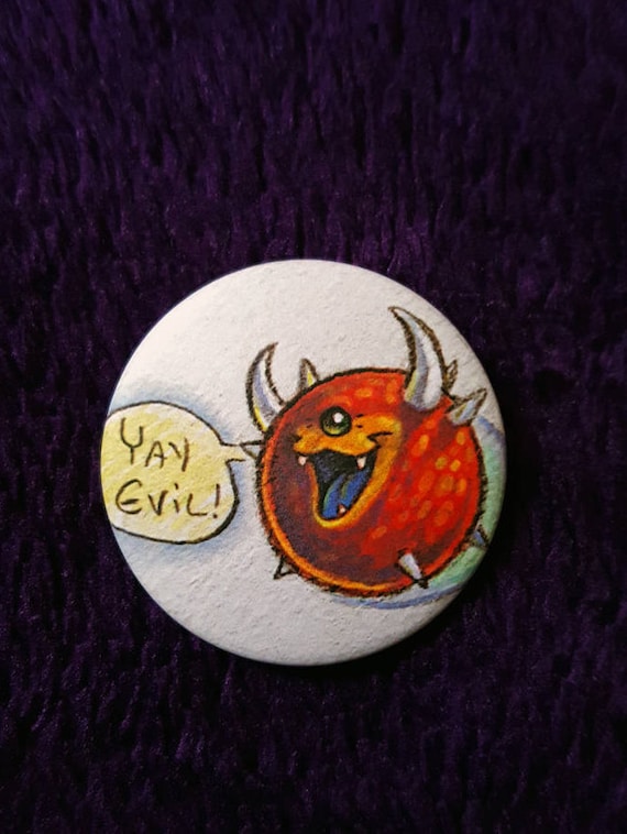 Pin on Evil & Demons