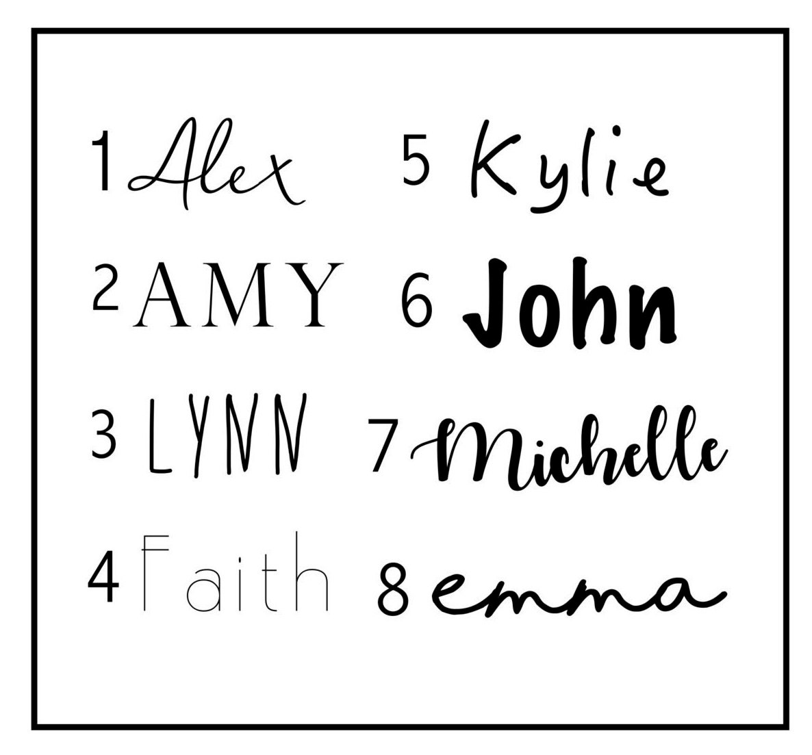 Custom fanny pack Fanny bag Bridesmaid gift fanny pack I Etsy