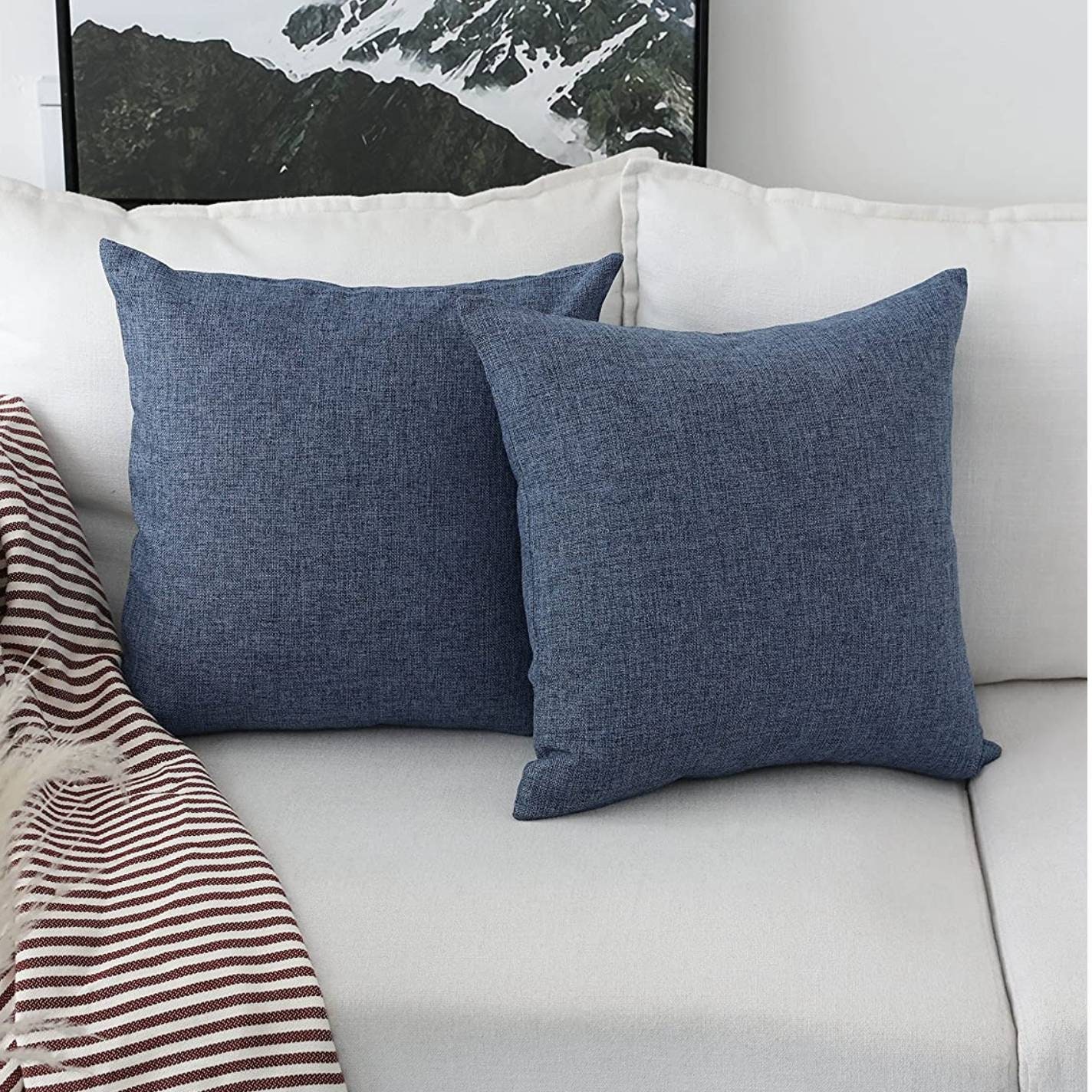 This is Us Pillow Cover 18X18 Pillow Cover Couples Pillow Etsy Denmark