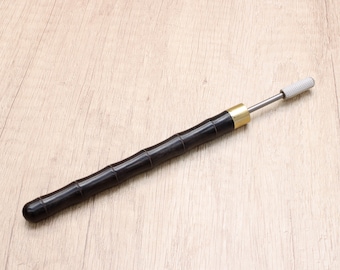 Leather Crafting Edge Paint Roller Pen