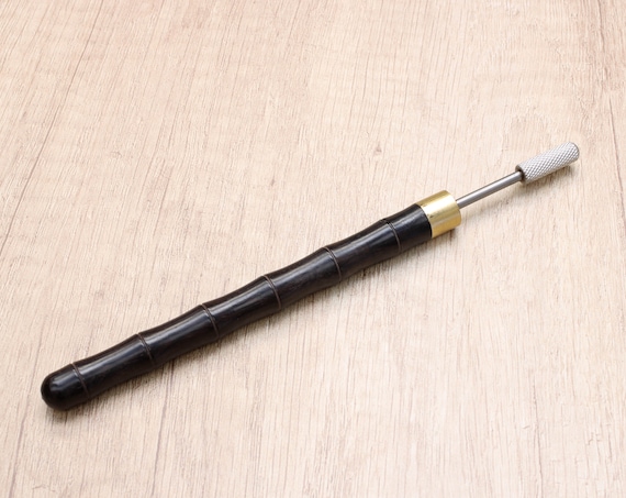 Leather Crafting Edge Paint Roller Pen