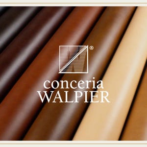 Leather Crafting Edge Paint Roller Pen image 6