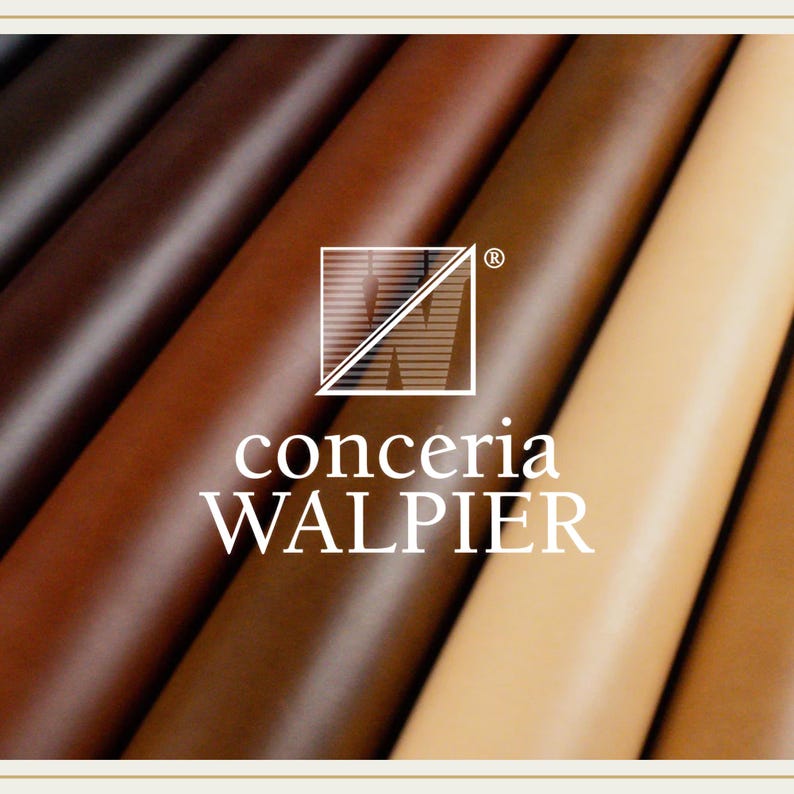 Leather Crafting Edge Paint Roller Pen image 6