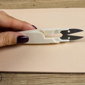 Thread Snippers