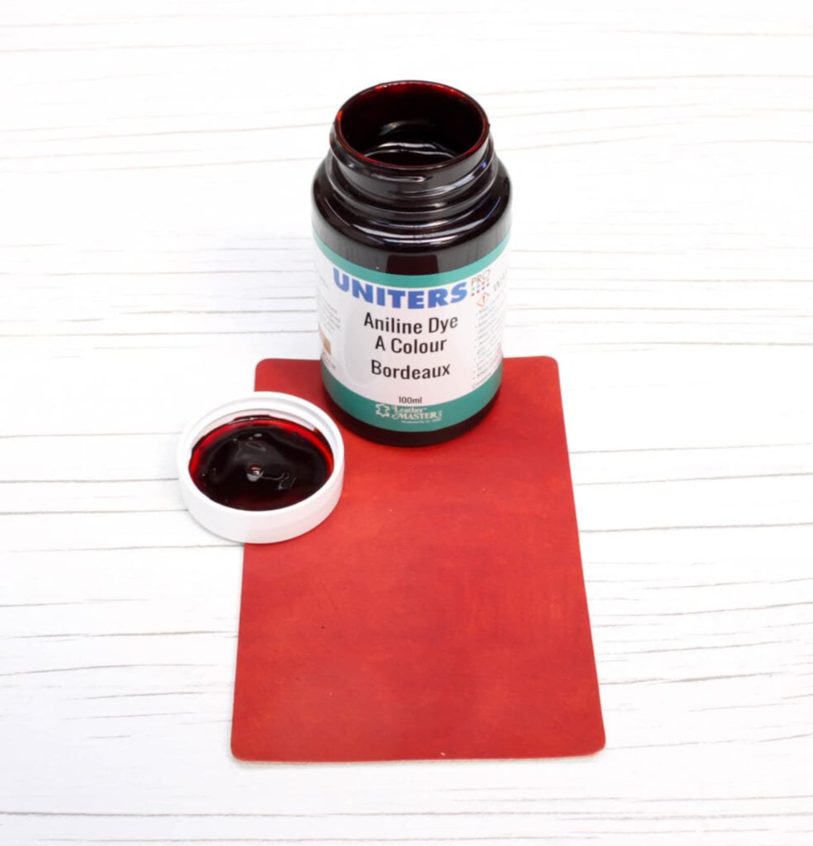 Uniters Pro Aniline Dyes 12 Colours Etsy