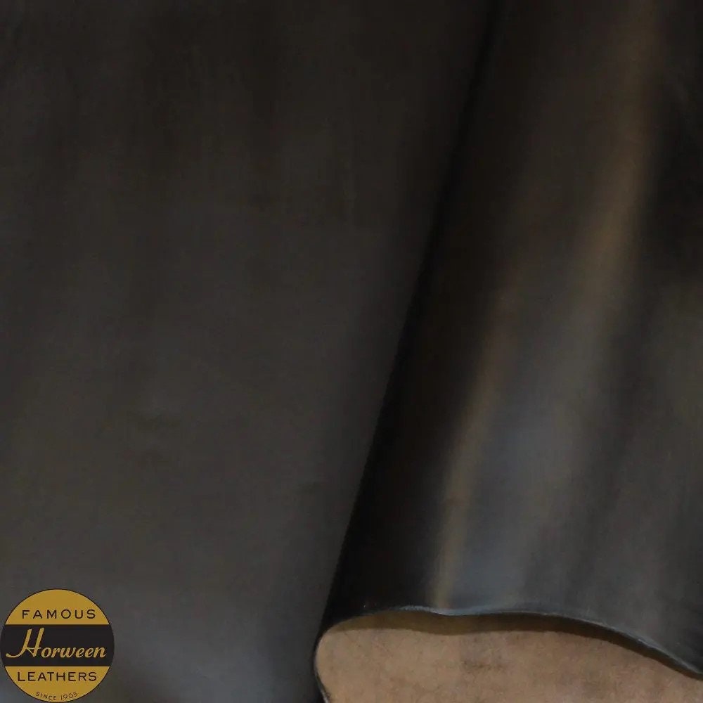 Horween Chromexcel Leather, 2.0 - 2.2 Mm, A Sized Panels - Etsy