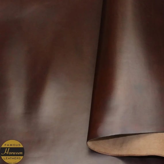 PALMER TRADING COMPANY【Horween Leathers】 Horween Chromexcel Leather | The Tannery Row | Leather