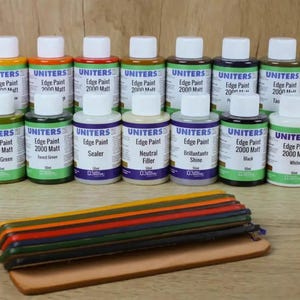 Uniters Edge Paint 2000 Matt - 50ml