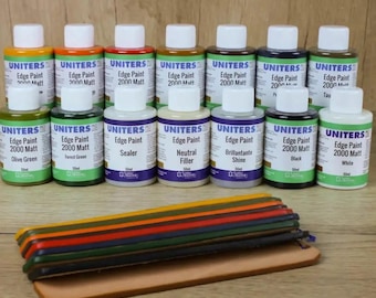 Uniters Edge Paint 2000 Matt - 50ml