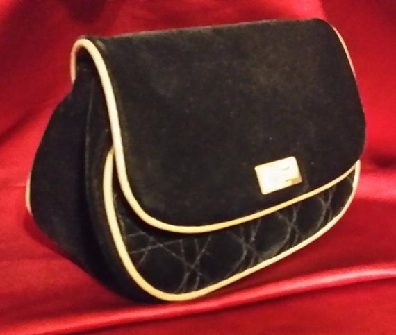 vegan dior bag