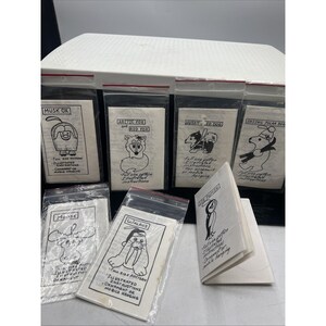 ロット7 カリコキャッシュ アラスカ フェルトアップリケ クリスマスオーナメントまたはモビールパターン