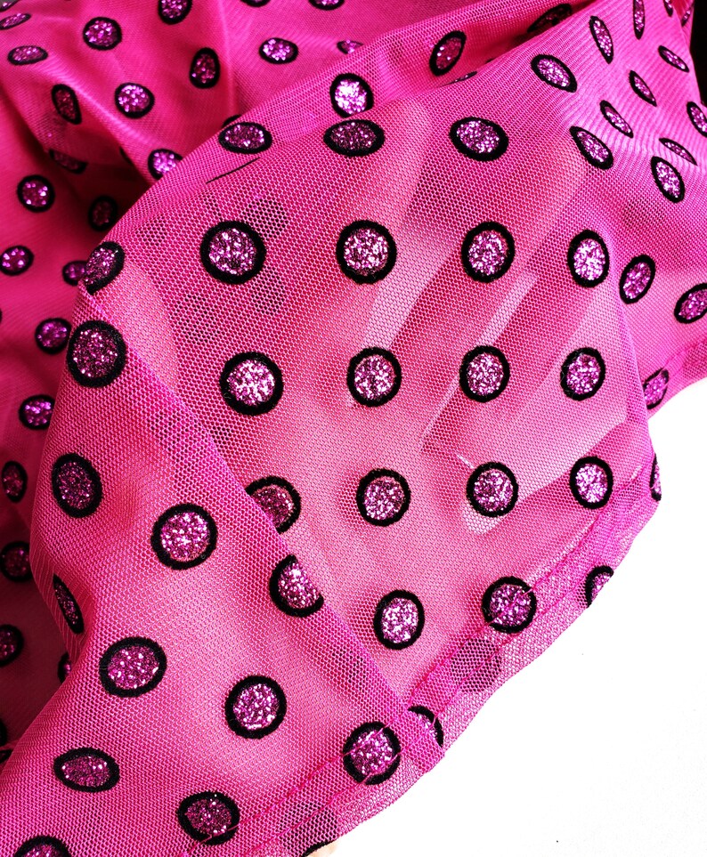 latin dance japan dots print skirt circular skirt, ballroom dance stage costume rose red party dress vintage 2ways skirt gorgeous