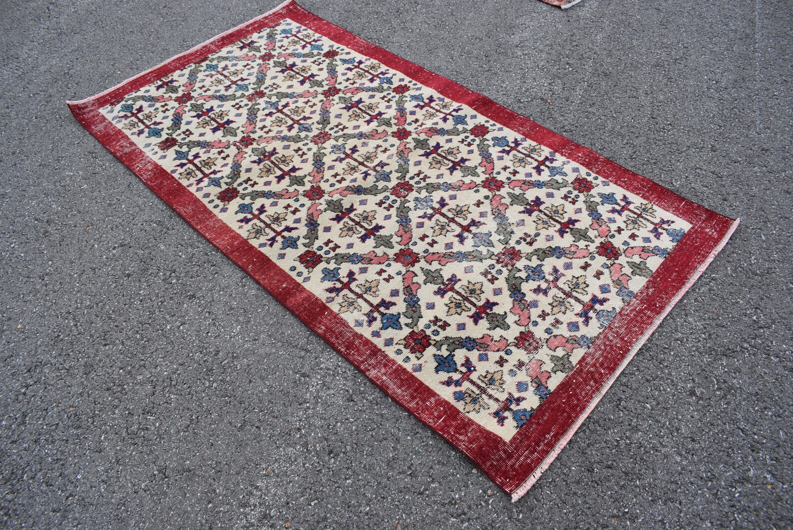 Bio-Türkischen Teppich kleine Teppich kostenloser Versand ...