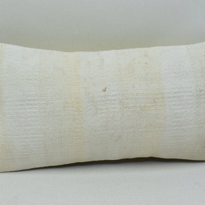Cuscino turco, cuscino di lana, cuscino, cuscino arredamento azteco, cuscino kilim arredamento etnico, cuscino Boho, cuscino turco 8 x 16 copertura cuscino 1249