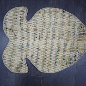Dog lover gift, Cat lover gift, Pet gift, Pet placemat, Water bowl mat, Food bowl rug, Bone shaped mat, Pet food mat, Puppy gift, Dog mat 41
