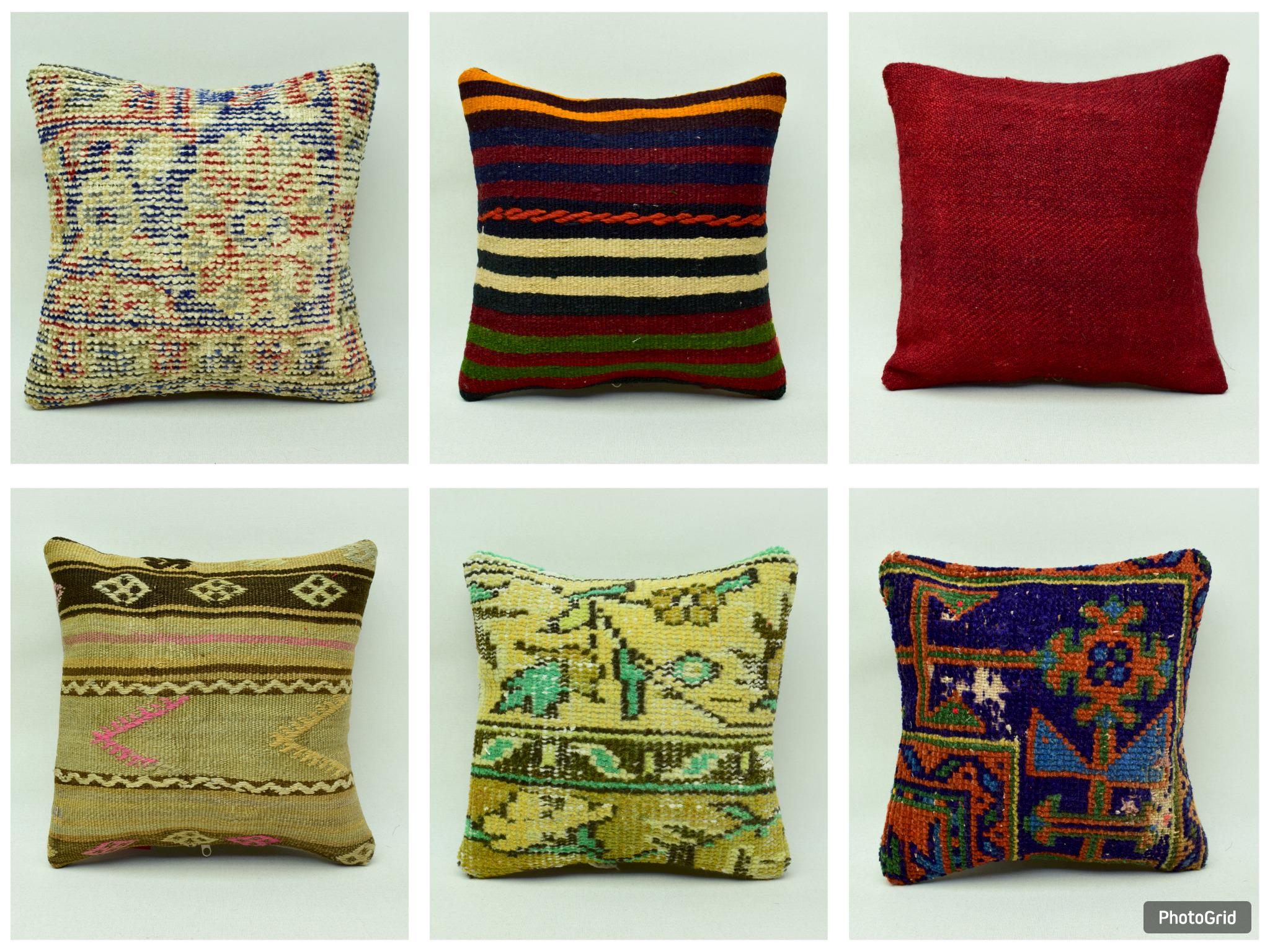 12x12 Throw Pillow Etsy Canada