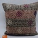 see more listings in the 16x16 kilim pillow cover section