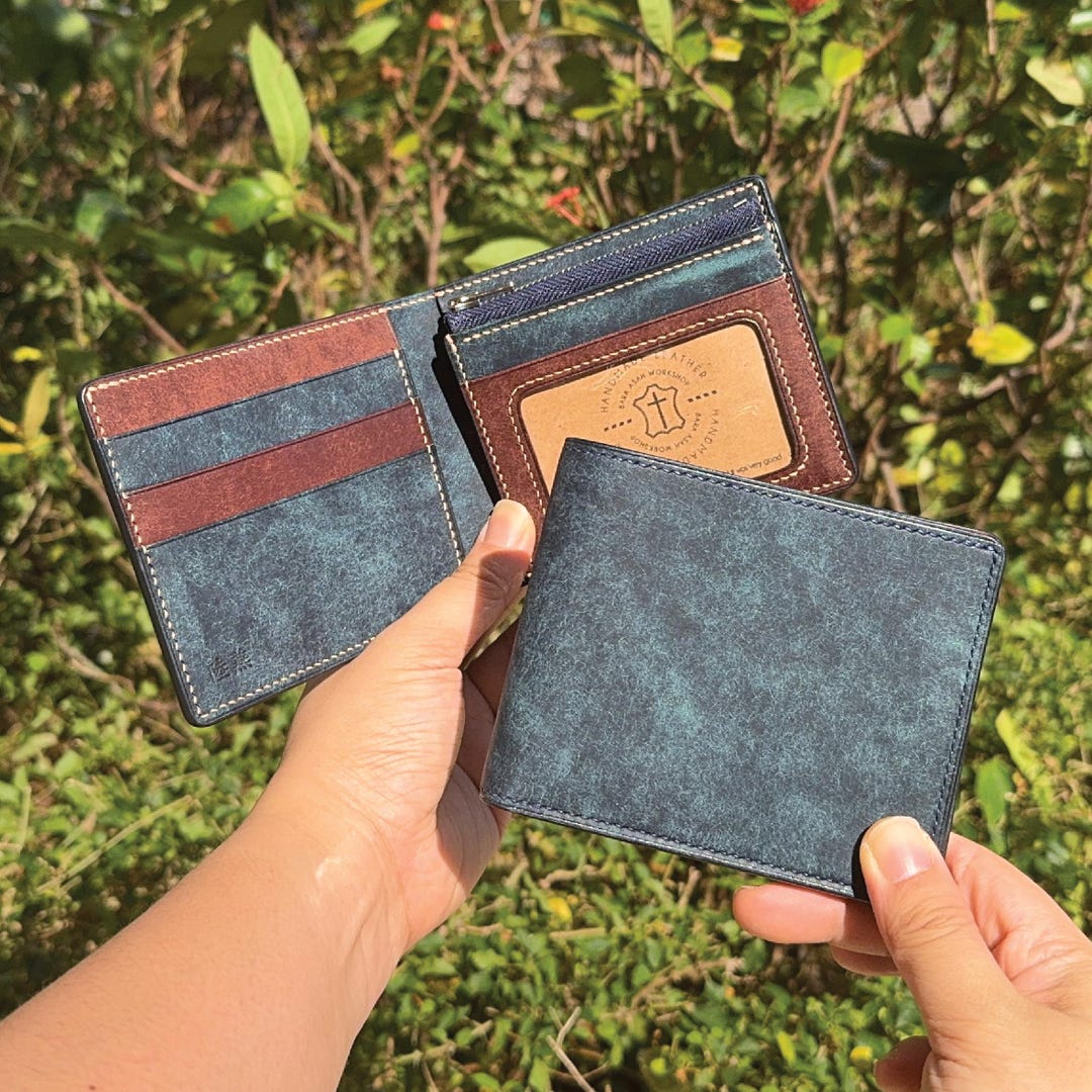 小物 ARTS & SCIENCE Zipper short wallet il_1080xN.7589948197_kg1j.jpg