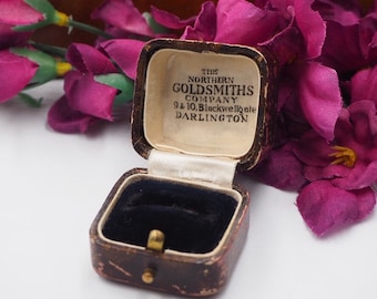 Antique Ring Boxes For Sale 2025