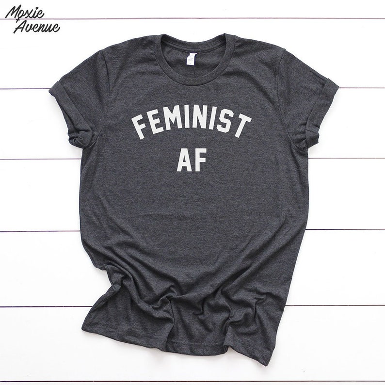 funny feminist t shirts