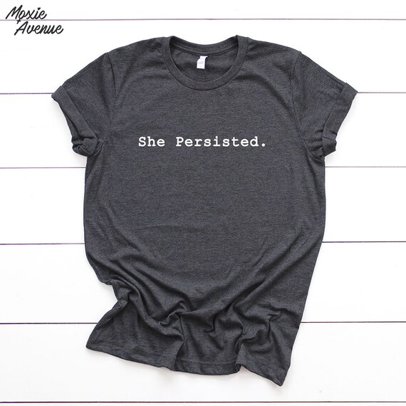 camisetas feministas mujer