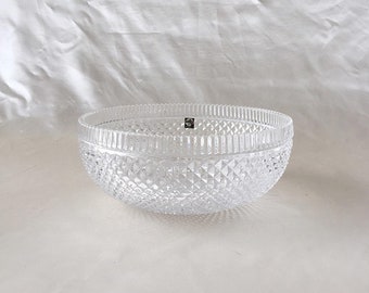 Hoya Crystal Bowl Etsy