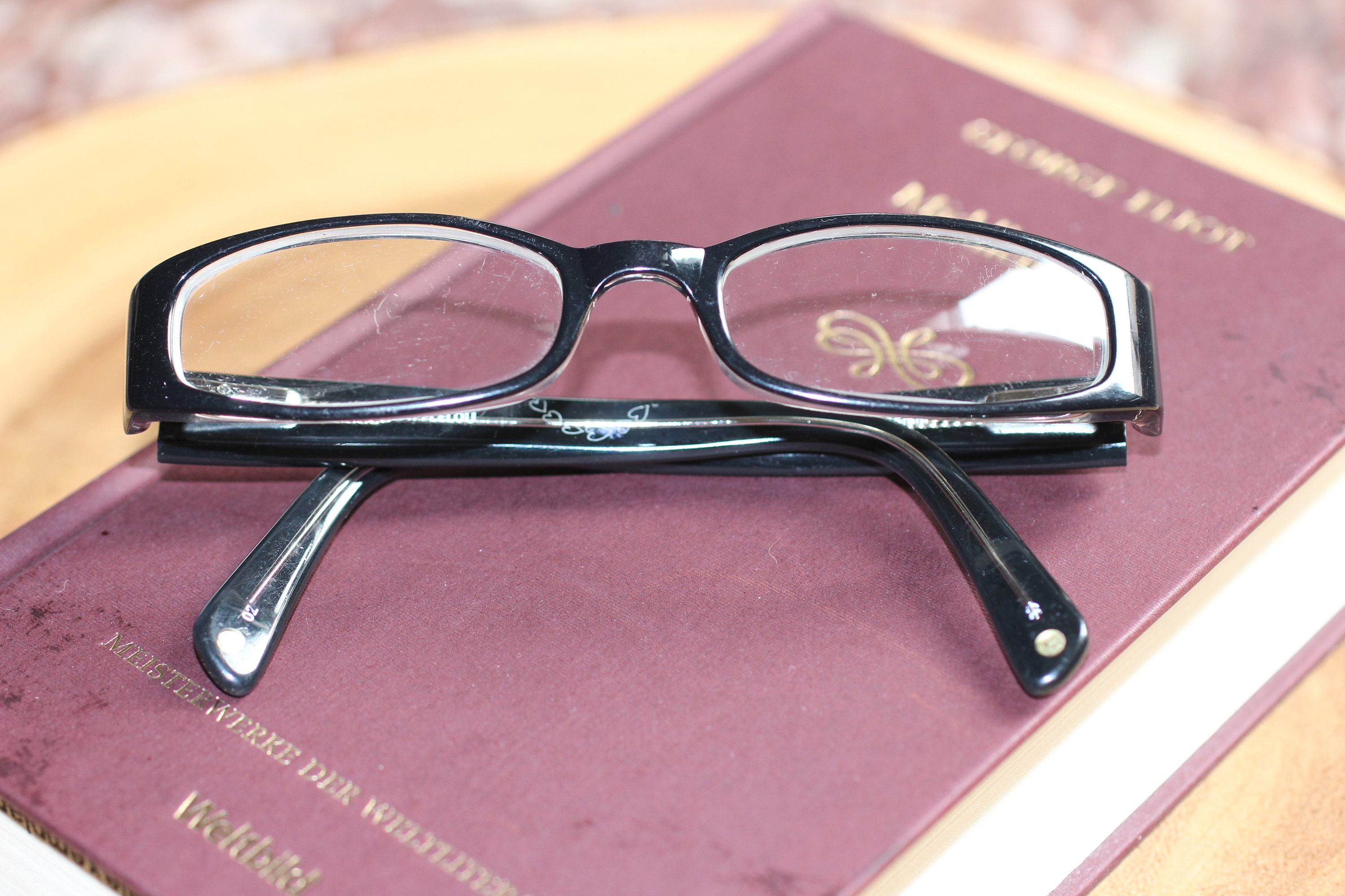 Afflelou lunettes top de maquillage