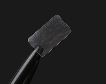 25mm x 15mm Polypropylene Clear security seals, permanent adhesive. For use on product packaging, boxes, bags, envelopes. 1,000 Roll.